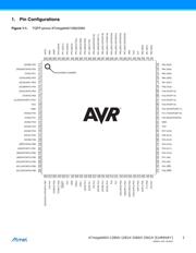 ATMEGA640V-8AUR datasheet.datasheet_page 2