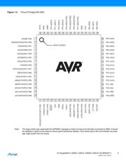 ATMEGA640V-8AUR datasheet.datasheet_page 4