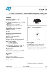 ESDA18-1K datasheet.datasheet_page 1