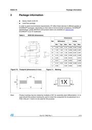 ESDA18-1K datasheet.datasheet_page 5