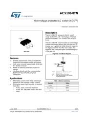 ACS108-8TN-TR datasheet.datasheet_page 1