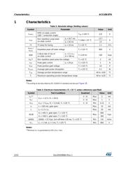 ACS108-8TN-TR 数据规格书 2