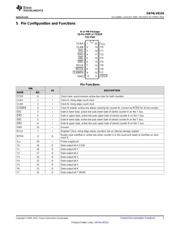 SN74LV8154PWG4 datasheet.datasheet_page 3