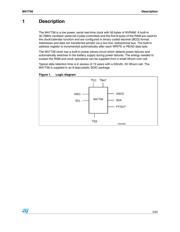 M41T56M6 datasheet.datasheet_page 5