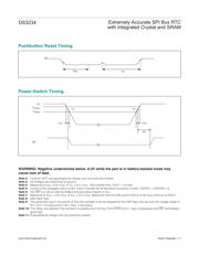 DS3234S# datasheet.datasheet_page 5