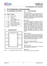 ICE2QR0665Z datasheet.datasheet_page 5