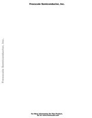 MC68HC11D0CFBE3 datasheet.datasheet_page 2