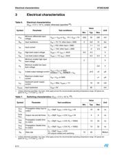 DS34LV86TM/NOPB datasheet.datasheet_page 6