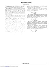 MC33275DT33RKG datasheet.datasheet_page 4