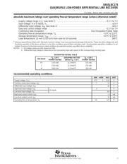 5962-9076603QEA datasheet.datasheet_page 3