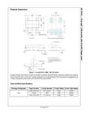 NC7SZ14L6X datasheet.datasheet_page 6