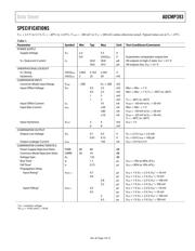 ADCMP393ARUZ-RL7 datasheet.datasheet_page 3