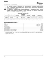 VCA8613YT datasheet.datasheet_page 2