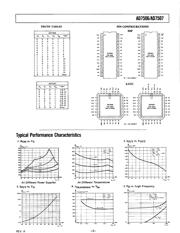 AD7506KQ datasheet.datasheet_page 3