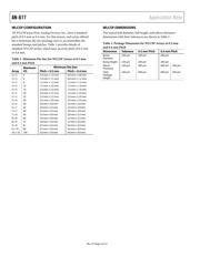 SFH617A-2X009 datasheet.datasheet_page 4