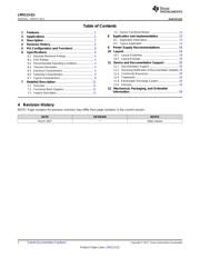 LM5113QDPRRQ1 datasheet.datasheet_page 2