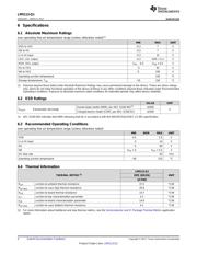 LM5113QDPRRQ1 datasheet.datasheet_page 4