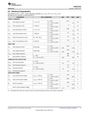 LM5113QDPRRQ1 datasheet.datasheet_page 5