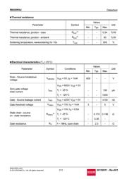 R6020KNJTL datasheet.datasheet_page 2