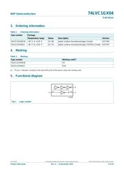 74LVC1GX04GW datasheet.datasheet_page 3