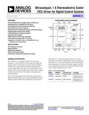 ADN8833ACPZ-R2 datasheet.datasheet_page 1