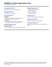 ADN8833ACPZ-R2 datasheet.datasheet_page 2