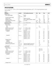 ADN8833ACPZ-R2 datasheet.datasheet_page 4