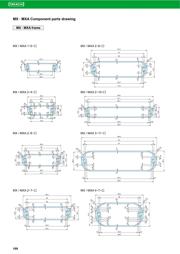 MXA2500EL-B datasheet.datasheet_page 3