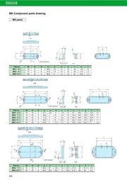 MXA2500EL-B datasheet.datasheet_page 5