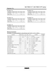 BA178M24FP-E2 datasheet.datasheet_page 3
