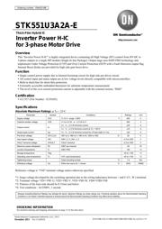 STK551U3A2A-E datasheet.datasheet_page 1