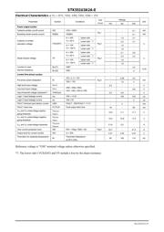 STK551U3A2A-E datasheet.datasheet_page 2