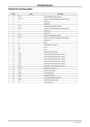 STK551U3A2A-E datasheet.datasheet_page 4