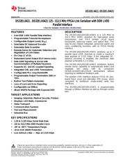 DS32EL0124SQ/NOPB datasheet.datasheet_page 1