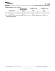 TPS40077EVM-001 datasheet.datasheet_page 3