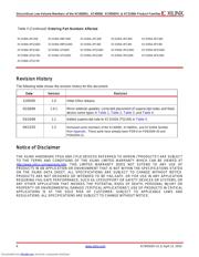 XC4013XL-1HT144C datasheet.datasheet_page 6