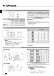 B2B-PH-SM4-TB(LF)(SN) datasheet.datasheet_page 2