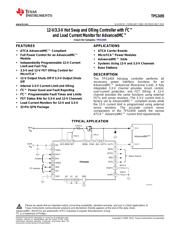 TPS2459RHBT datasheet.datasheet_page 1