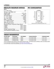 LT8584IFE#TRPBF datasheet.datasheet_page 2