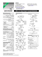 3329H-1-503-VP/82PR datasheet.datasheet_page 1