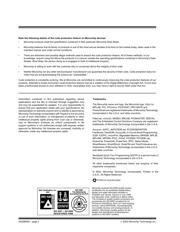 PIC18F6620-E/PT datasheet.datasheet_page 2