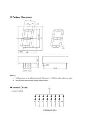 LSD100AUE-101A-01 datasheet.datasheet_page 4