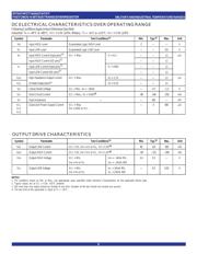 74FCT162652ATPV8 datasheet.datasheet_page 5