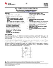 INA202AQDGKRQ1 datasheet.datasheet_page 1