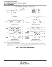 SN74ABT377APWR datasheet.datasheet_page 6