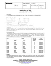 AMC1100EVM datasheet.datasheet_page 1