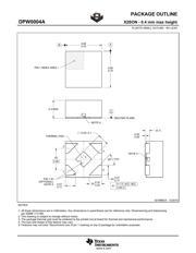 TPD4E101 数据规格书 5