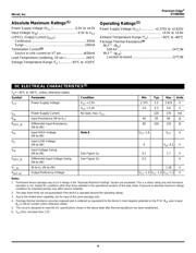 SY58038UMI datasheet.datasheet_page 4