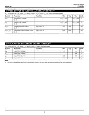 SY58038UMI datasheet.datasheet_page 5