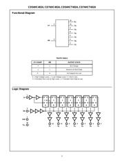 CD74HC4024PW datasheet.datasheet_page 2